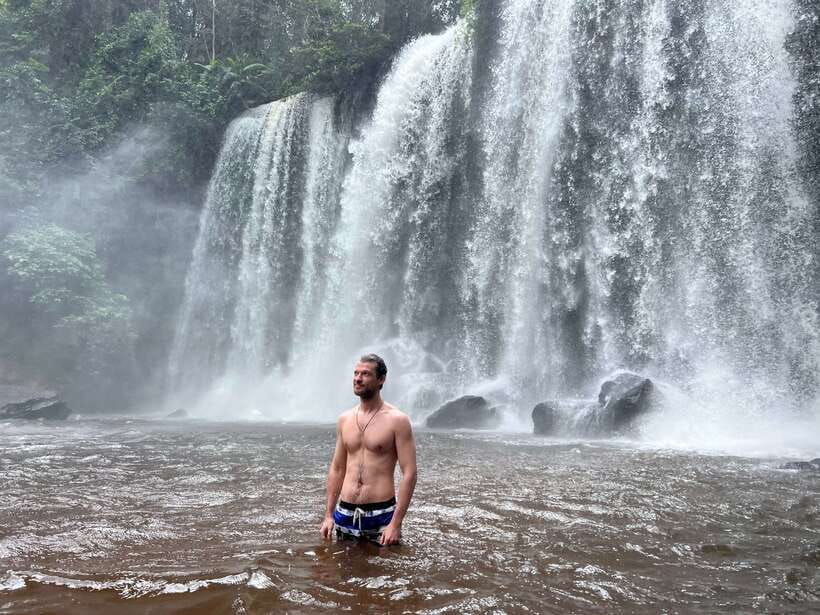 Phnom Kulen Park: Tour with Elephant Forest from Siem Reap - Should you book the Phnom Kulen + Elephant Forest day tour?