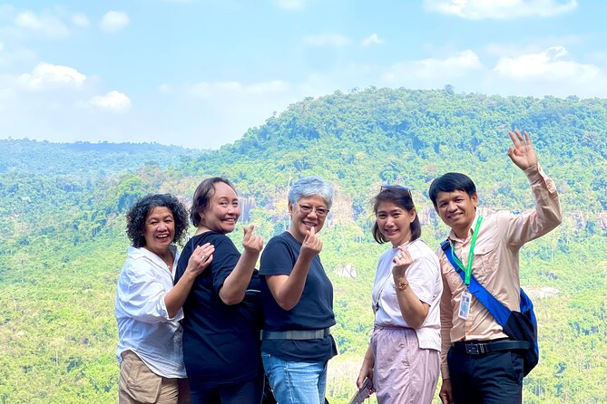 Phnom Kulen Waterfall and Banteay Srei Temple Tour from Siem Reap - Practical Costs: How the $49 Price Becomes a Full Day Budget