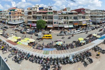 Phnom Penh Intercity - Price and Value: What $80 Buys You