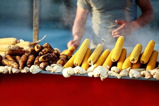 Phnom Penh Nightlife Street Food Tours - Key points before you go