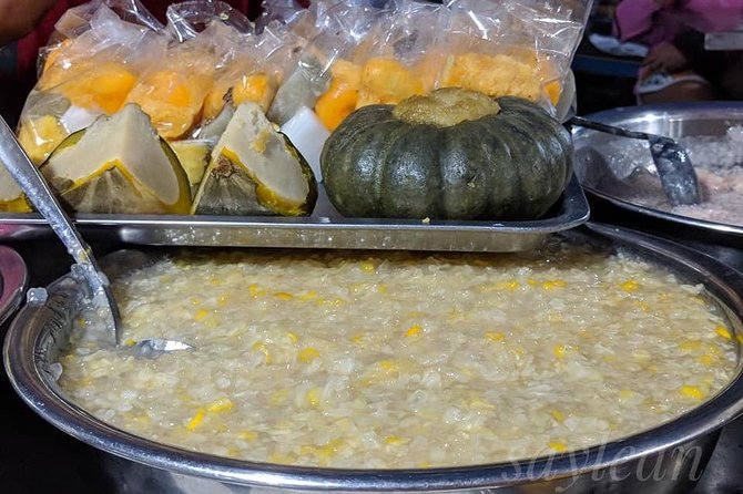 Phnom Penh Nightlife Street Food Tours - Transportation, timing, and why the tour is easier than DIY