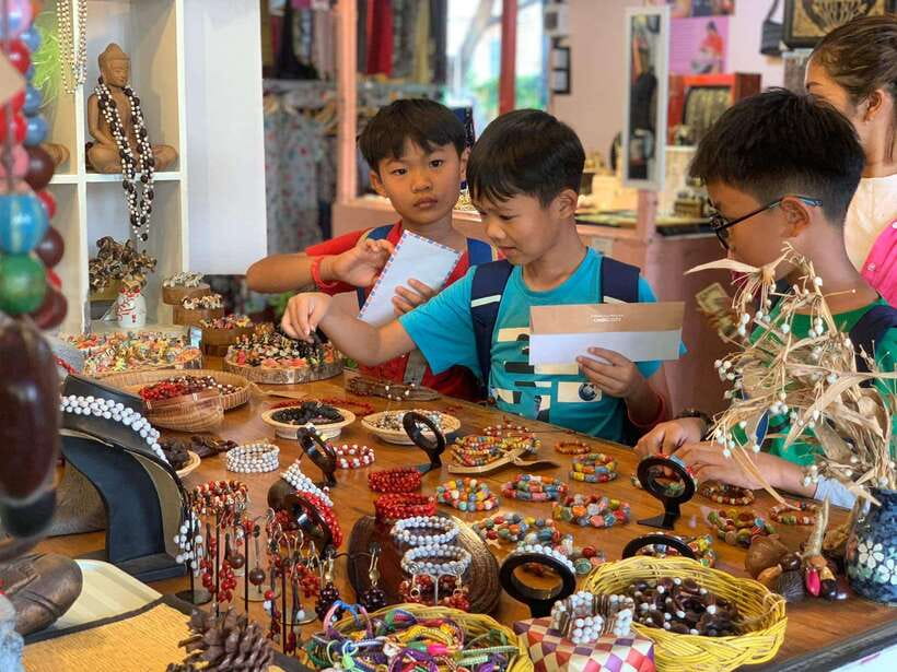 Pottery Classes Siem Reap with Pick up Drop off - Who This Class Is Best For