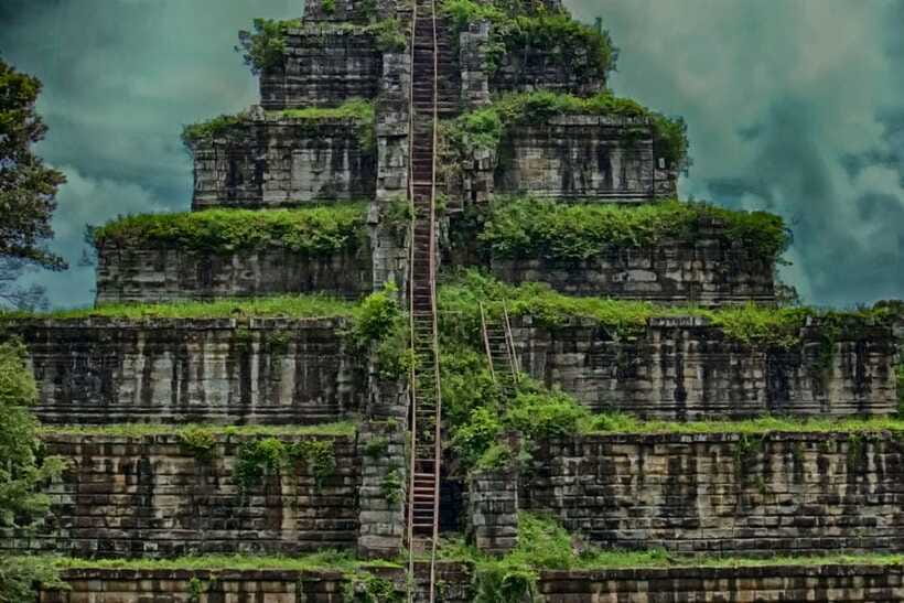 Prasat Thom, Koh Ker Group & Beng Mealea Full-Day Tour - Price and value: what $109 covers (and what you must add)