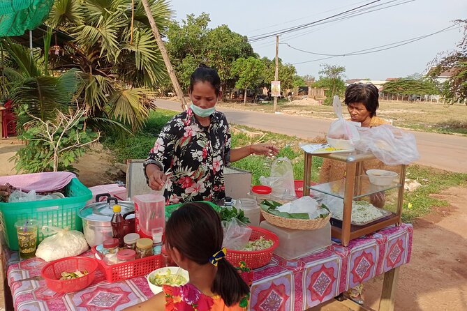 Preah Khan, Neak Pean and Pre-Rup Private Tour - Outside Angkor Wat, the temples feel more human