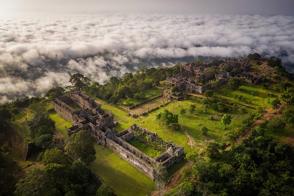 Preah Vihear, Koh Ker and Beng Mealea Private Day Tour - Should you book the Preah Vihear, Koh Ker and Beng Mealea private day tour?