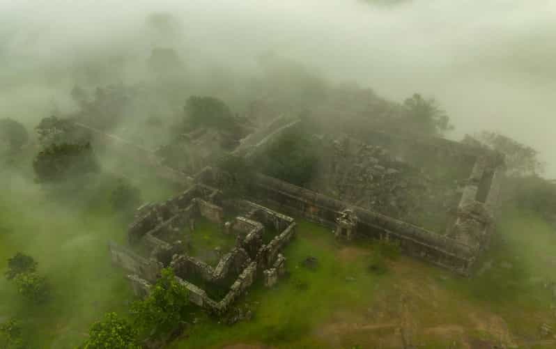 Preah Vihear, Koh Ker and Beng Mealea Private Day Tour - Comfort, pacing, and expectations for walking