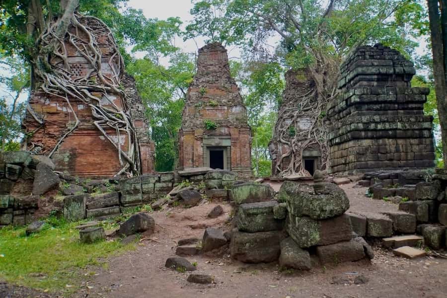Preah Vihear Temple Koh Ker & BengMealea Tour from Siem Reap - The reality check on price: what $41 covers (and what it doesn’t)