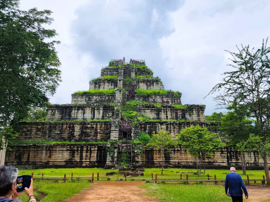 Preah Vihear Temple Koh Ker & BengMealea Tour from Siem Reap - Timing and comfort: how the day really feels