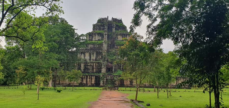 Preah Vihear Temple Koh Ker & BengMealea Tour from Siem Reap - Should you book this Preah Vihear, Koh Ker & Beng Mealea tour?