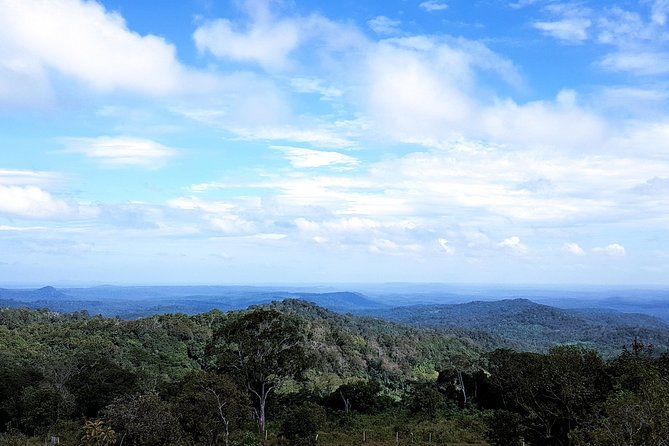 Private 1Day Tour: Kulen mountain, Beng Mealea, - Phnom Kulen National Park: history you can stand inside