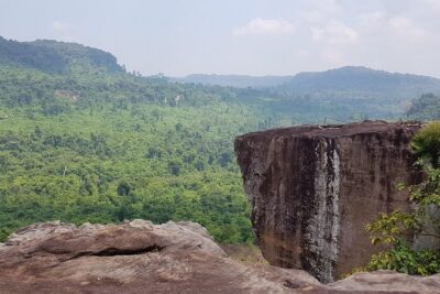 Private 1Day Tour: Kulen mountain, Beng Mealea, - Your $189.75 value: private guide, A/C car, and the small comforts
