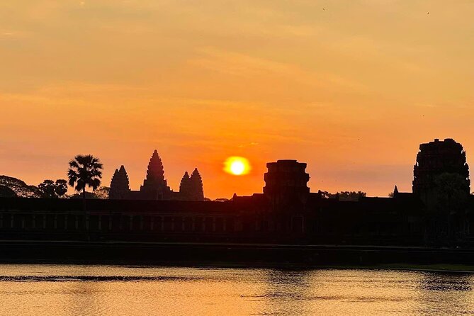 Private 2 Days Angkor Wat Sunrise and Discover all Major Temples - Pre Rup Finishing Touch: The Day’s Big-Name Viewpoints