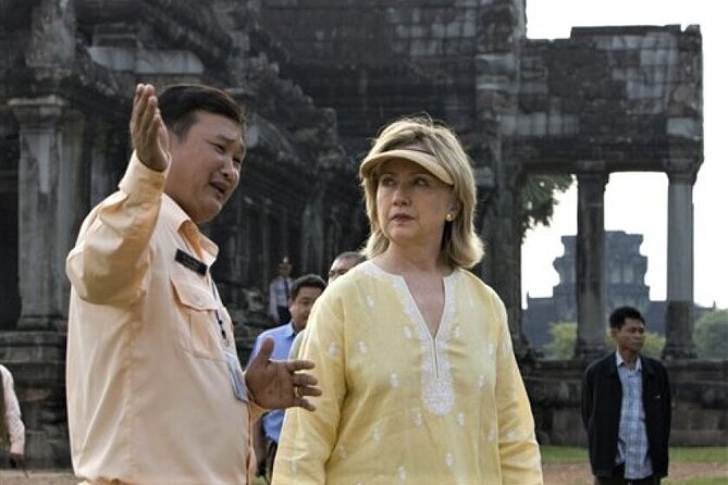 Private 2 Days Angkor Wat Sunrise and Discover all Major Temples - Price and Logistics: What $149.46 Buys (and What It Doesn’t)