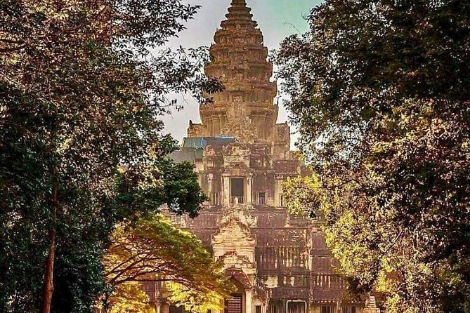 Private 2 Days Angkor Wat Sunrise, Floating Village & Beng Mealea - What this tour is best for (and where you might want a different plan)
