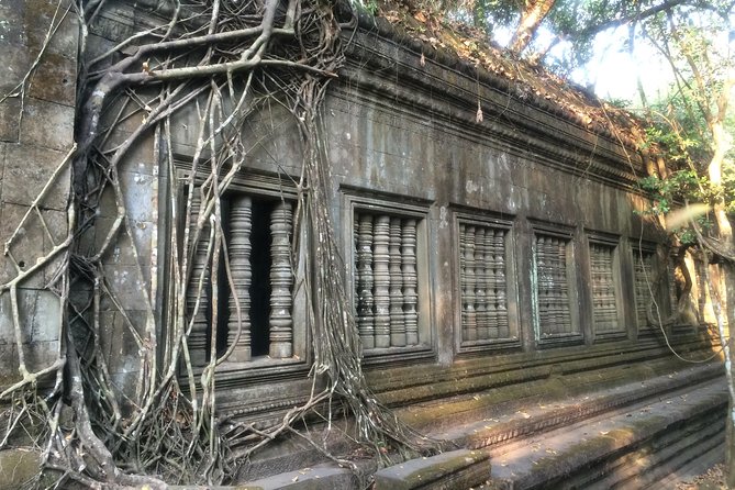 Private 2 Days Angkor Wat Sunrise, Floating Village & Beng Mealea - Tips to get the most from Angkor, the lake, and Beng Mealea