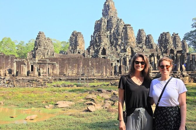Private 2 Days Angkor Wat Sunrise, Floating Village & Beng Mealea - Day 2: Kompong Khleang on Tonle Sap and the real-life stilt world