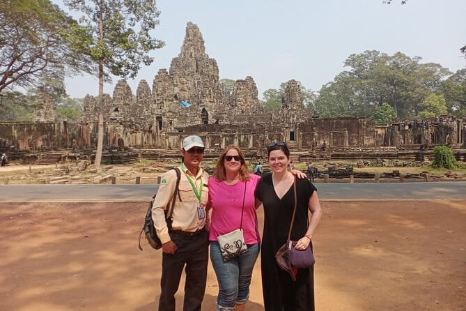 Private 2 Days To Major Angkor Temples From Sunrise To Sunset - Key Highlights You’ll Feel Immediately