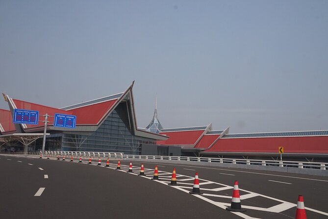 Private Airport Transfer: Siem Reap Angkor (SAI) ↔ City Hotels - Who this transfer suits best in Siem Reap