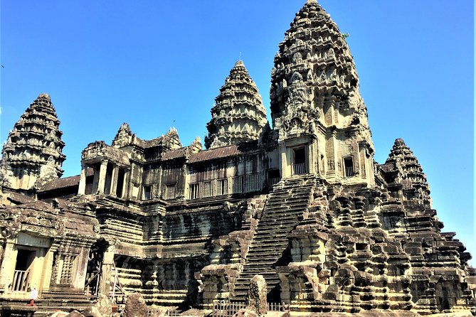Private Angkor Sunrise Bayon Ta Prohm Bonteay Srie Vip Tour - Price and value: what you’re really paying for