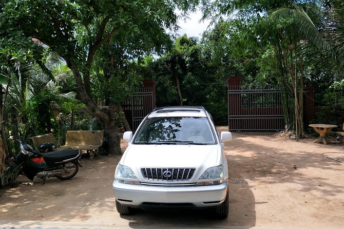 Private Angkor Sunrise & Major Temples Tour by English Speaking SUV Car Driver - The morning plan: Angkor Wat Sunrise and Angkor Temple