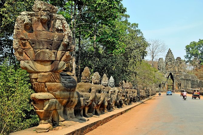 Private Angkor Wat Guided Sunset Tour - Should you book it?