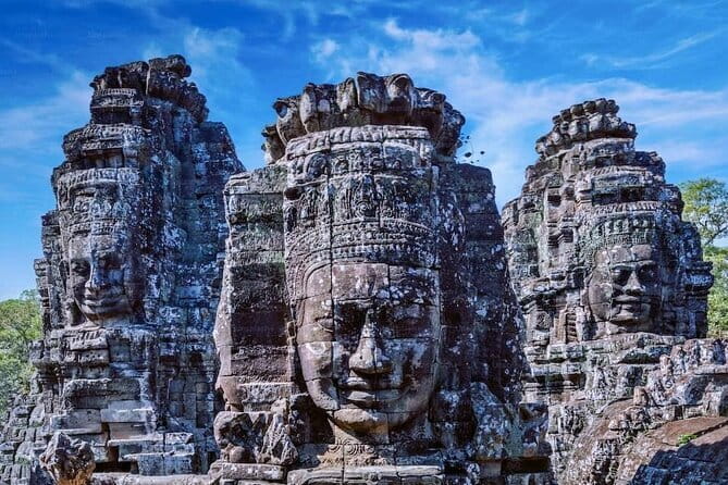 Private Angkor Wat Sunrise Guide Tour include Breakfast and Snack - Angkor Wat at sunrise: what you’re paying for (besides the views)