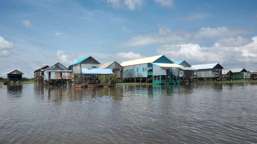 Private Angkor Wat Sunrise Tours And Sunset Floating Village - Who this tour fits best (and who should skip it)