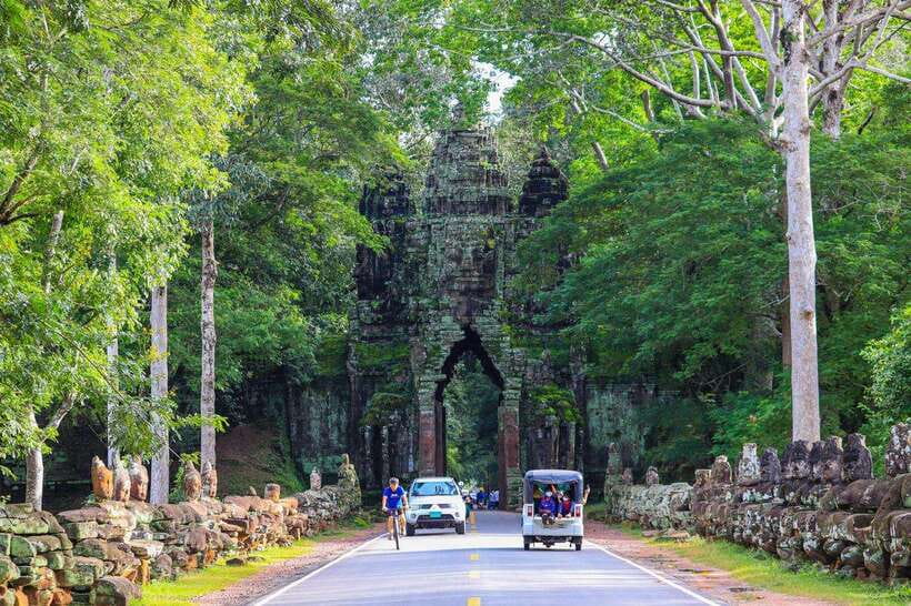 Private Angkor Wat Sunset Tour with Lunch and Snack Included - Key Things I’d Prioritize on This Private Angkor Day