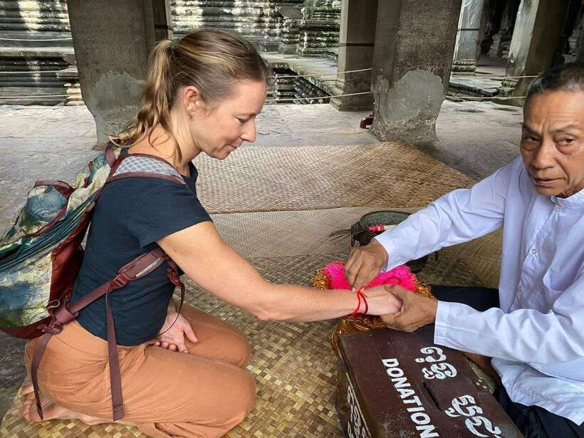 Private Angkor Wat Sunset Tour with Lunch and Snack Included - A Private Angkor Wat Day That Balances Temples and Time