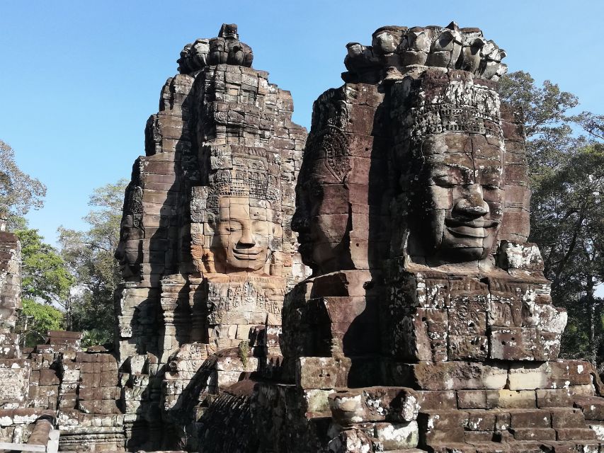 Private Angkor Wat Temple Tour - Who This Tour Suits Best (and Who Should Rethink It)