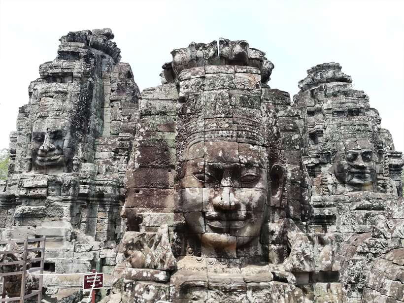 Private Angkor Wat Temple Tour - How the 7-Hour Loop Feels: Comfort, Timing, and Real Breaks