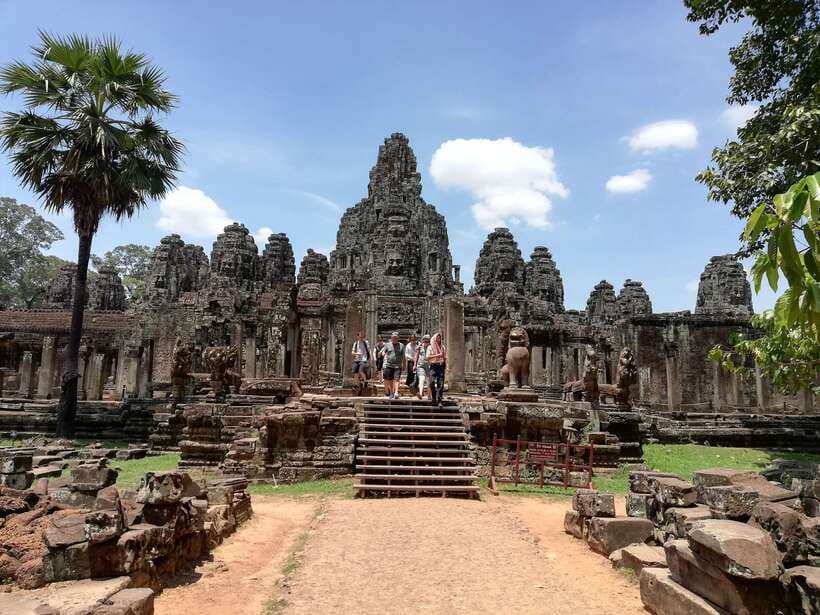 Private Angkor Wat Temple Tour - Price and Value: What $35 Covers (and What You Must Arrange)