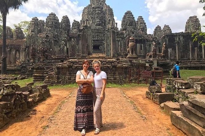 Private Angkor Wat Tour from Siem Reap - Why this private Angkor day feels different