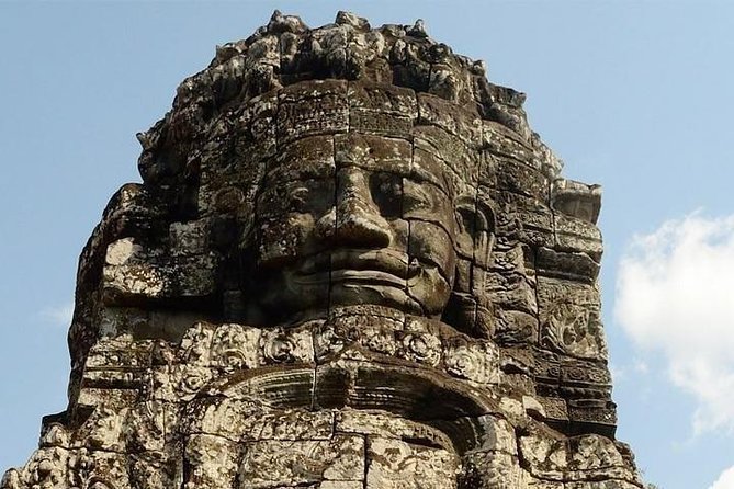 Private Angkor Wat Tour from Siem Reap - Price and what you’re actually paying for