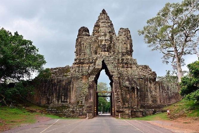 Private Angkor Wat Tour from Siem Reap - Angkor Wat: the main event, without rushing the feel