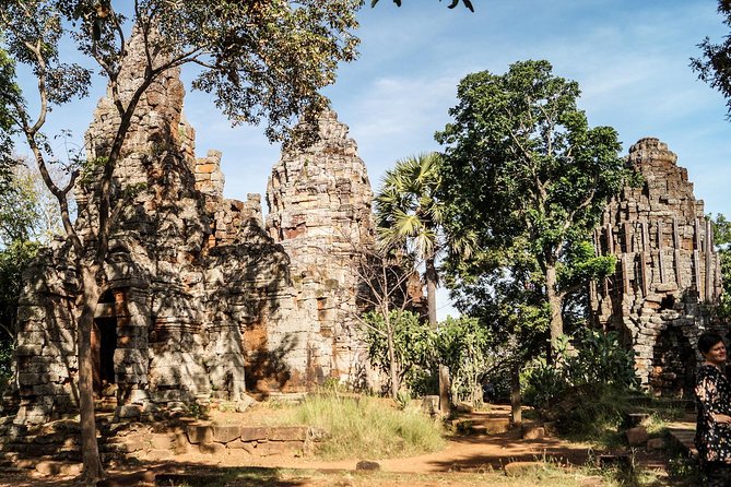 Private Battambang Full-Day Guided Tour - Why a Battambang day trip works so well from Siem Reap