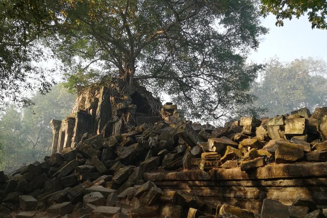Private Beng Mealea Temple Tour – Hidden Jungle Ruins - Price and Value: What $68 Buys You (and What It Doesn’t)