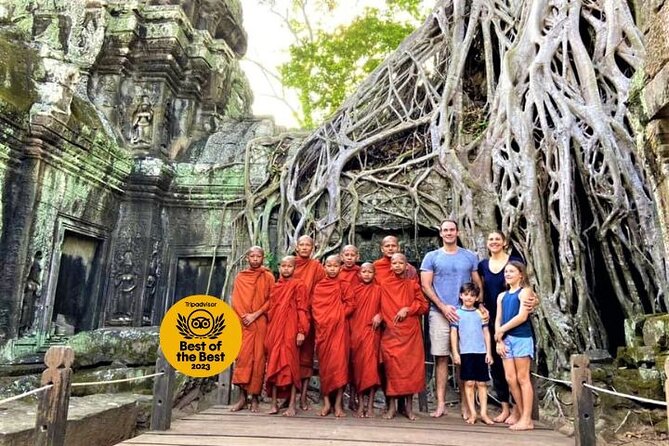 Private Cambodia 5 Days Tour from Siem Reap to Phnom Penh - Day 4: Royal Palace to Tuol Sleng—A Long Day With Two Different Moods