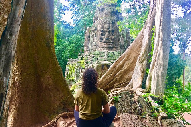 Private Cambodia 5 Days Tour from Siem Reap to Phnom Penh - Who This Tour Suits Best (and Who Should Adjust Expectations)