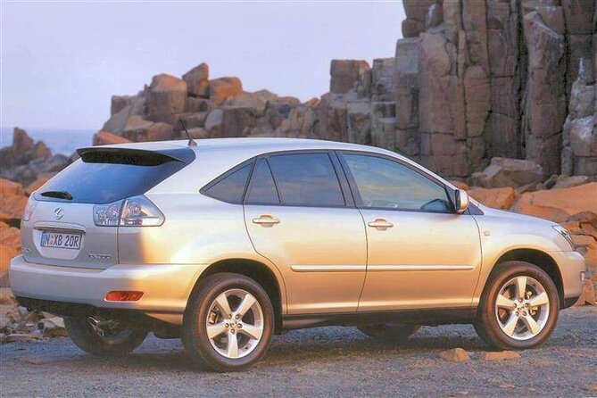 Private Car services from Siem Reap to Phnom Penh - Break stops on request: restrooms, refreshments, and photo pauses that don’t derail your day