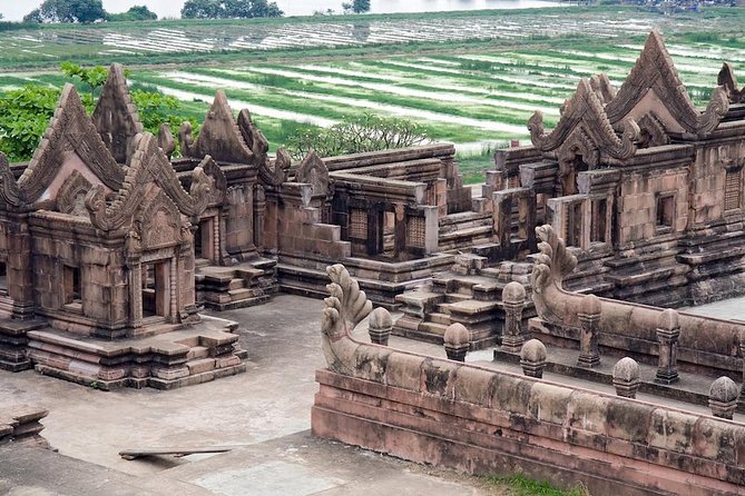 Private Day Tour of Preah Vihear Off the Beaten track - Key Highlights You’ll Care About