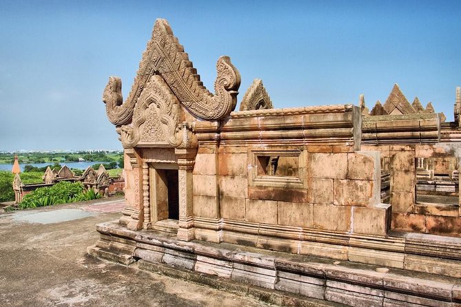 Private Day Tour of Preah Vihear Off the Beaten track - Your 7:00 AM Start and the Real Flow of a 10-Hour Day