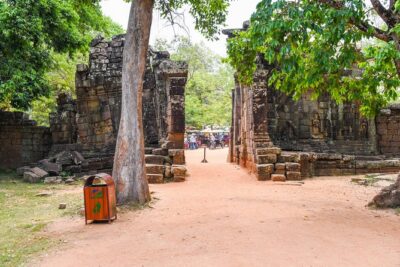 Private Full-Day Angkor Temple and Sunset Viewing with Lunch - Price and What You’re Getting Value For