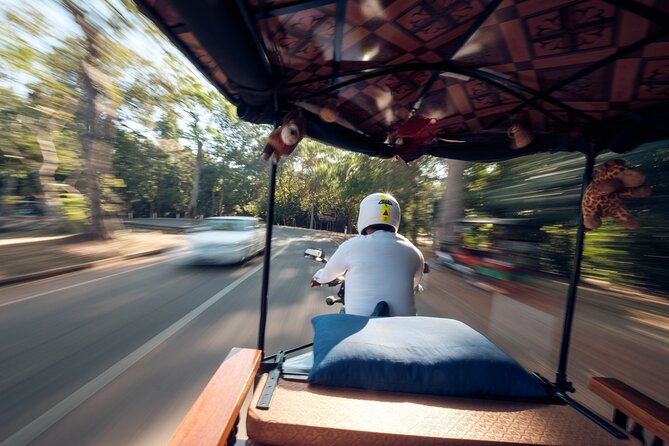 Private Guided Tour of Siem Reap Highlights & Hidden Gems - A 4-hour loop that helps you get oriented fast