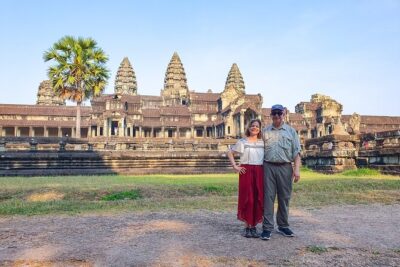 Private Guided Tour To Angkor Wat & Its Surrounding-Angkor Park - Price and Logistics: What You Pay, What You Still Need to Pay