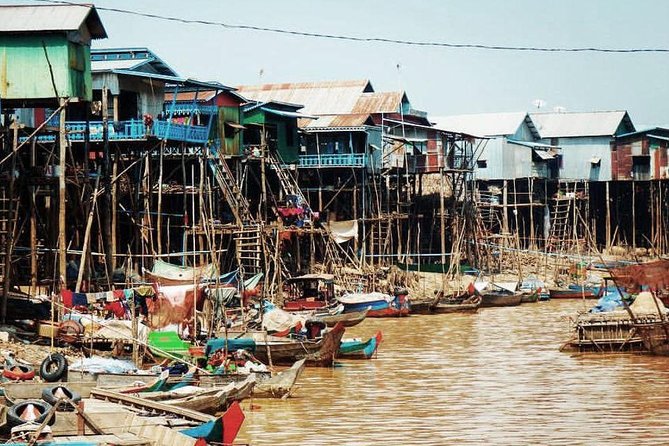 Private Kompong Phluk Floating Village Guided Tour - Key points before you go