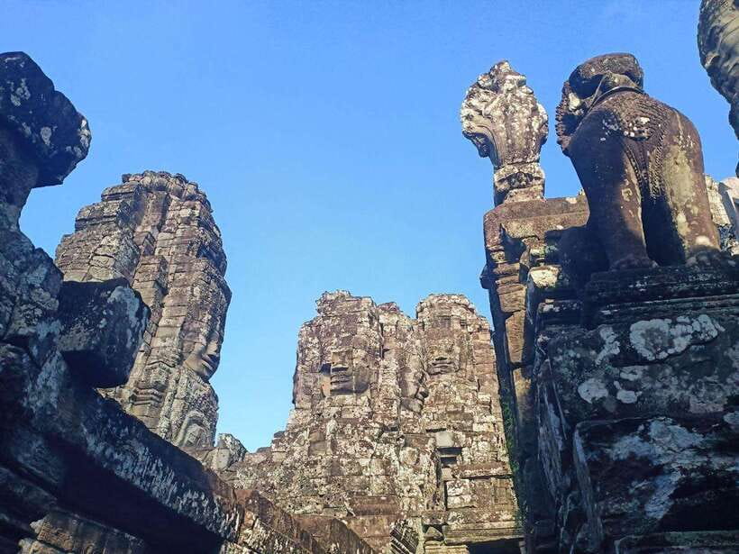 Private One Day Tour with Sunrise at Angkor Wat - Private guide quality: what you should look for on the day