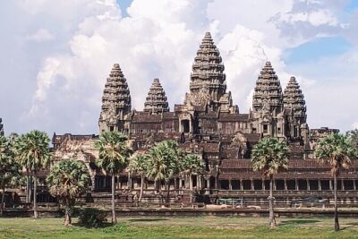 Private One Day Trip-The Best Experience in Siem Reap - Bayon Temple: South Gate to 216 faces you can actually understand