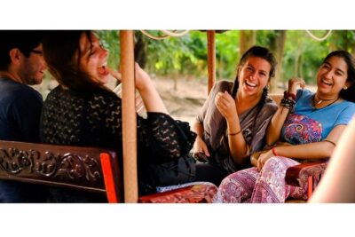 Private one-day tuktuk 'small tour' of the oldest Angkor temples - Your “oldest Angkor temples” route: Angkor Wat, Banteay Kdei, Ta Prohm, Ta Keo