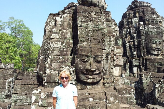 Private Siem Reap 4 Days: Full Exploration of the Angkor Complex - Key highlights to look for